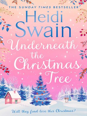 cover image of Underneath the Christmas Tree